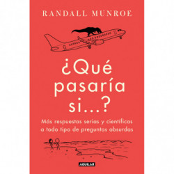 QUE PASARIA SI... ? 2