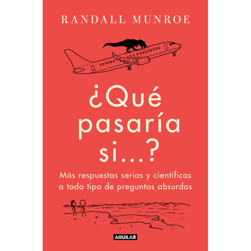 QUE PASARIA SI... ? 2