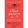 QUE PASARIA SI... ? 2