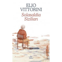 SOLASALDIA SIZILIAN