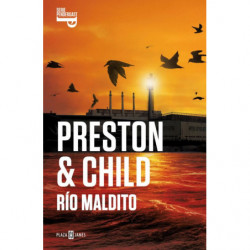 RIO MALDITO (INSPECTOR PENDERGAST 19)
