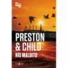 RIO MALDITO (INSPECTOR PENDERGAST 19)