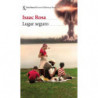 LUGAR SEGURO (PREMIO BIBLIOTECA BREVE 2022)