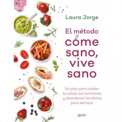 HORMONAS Y ABANDONAR LAS DIETAS PARA SIEMPRE