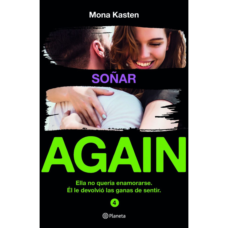 SOÑAR (SERIE AGAIN 4)