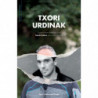 TXORI URDINAK - ESPETXEAREN ERRETRATU BAT, SANTI COBOS PRESOAREN AHOTIK