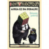 AIREA EZ DA DEBALDE [HABANAKO GAUKARIA]