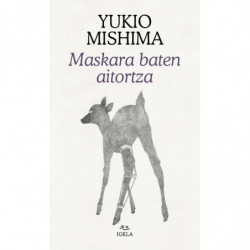 MASKARA BATEN AITORTZA