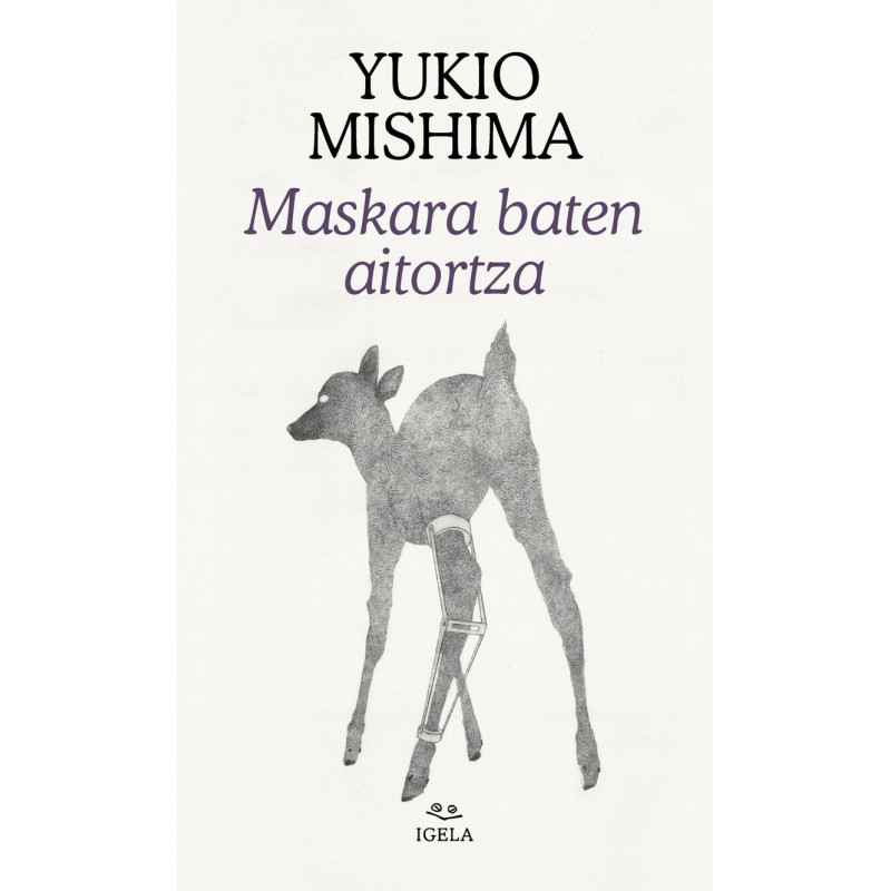 MASKARA BATEN AITORTZA