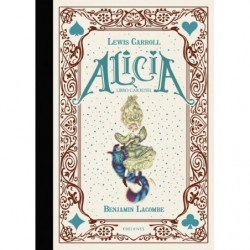 ALICIA CARRUSEL