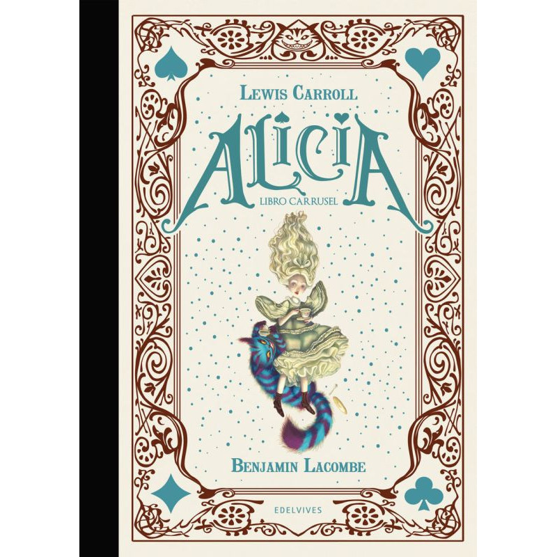 ALICIA CARRUSEL