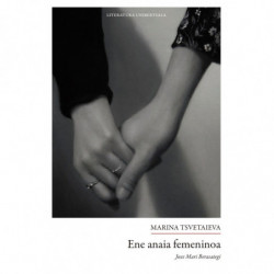 ENE ANAIA FEMENINOA