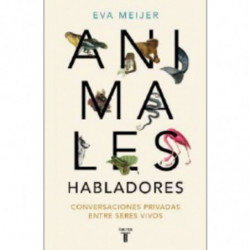 ANIMALES HABLADORES