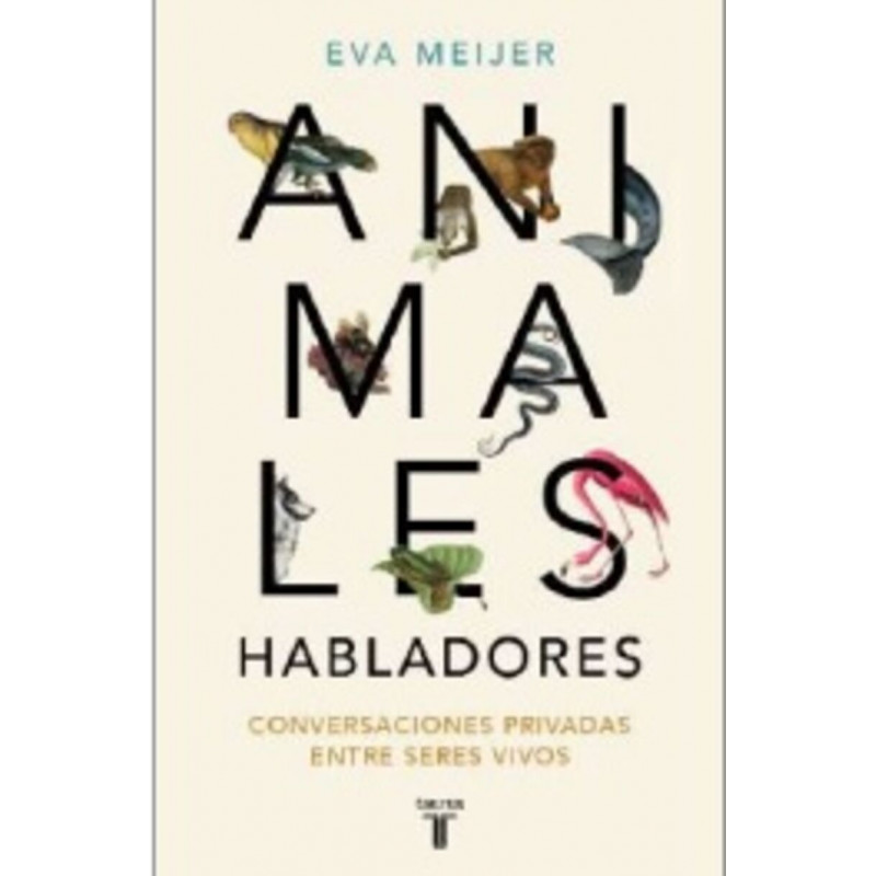 ANIMALES HABLADORES