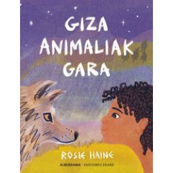 GIZA ANIMALIAK GARA