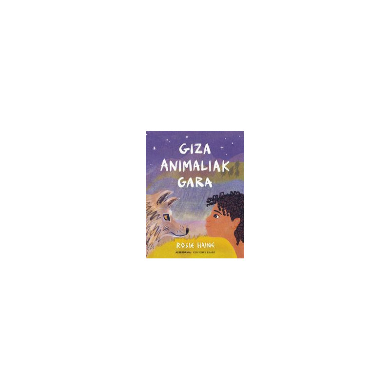 GIZA ANIMALIAK GARA