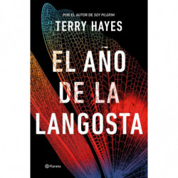 EL AÑO DE LA LANGOSTA