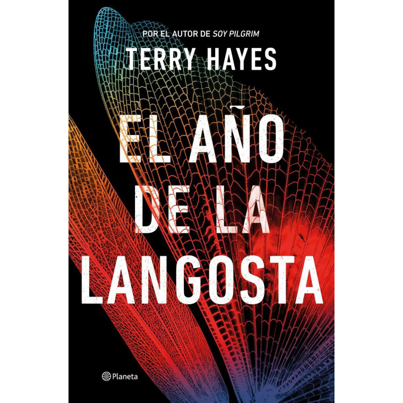 EL AÑO DE LA LANGOSTA