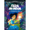 MAGOS DEL HUMOR - FRIDA MCMOON Y LOS APRENDICES DEL TIEMPO