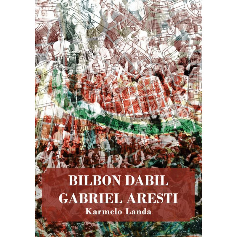BILBON DABIL GABRIEL ARESTI