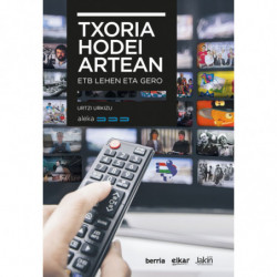 TXORIA HODEI ARTEAN