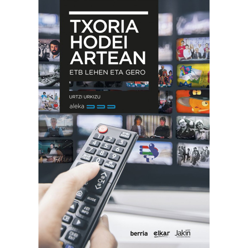 TXORIA HODEI ARTEAN