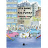 ATA PANK & ATE PUNKY (RUST)