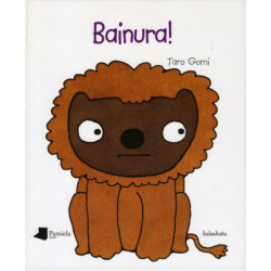 BAINURA!