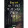 NIK EZ DAKIT BESTE GAUZA BATZUEN BERRI