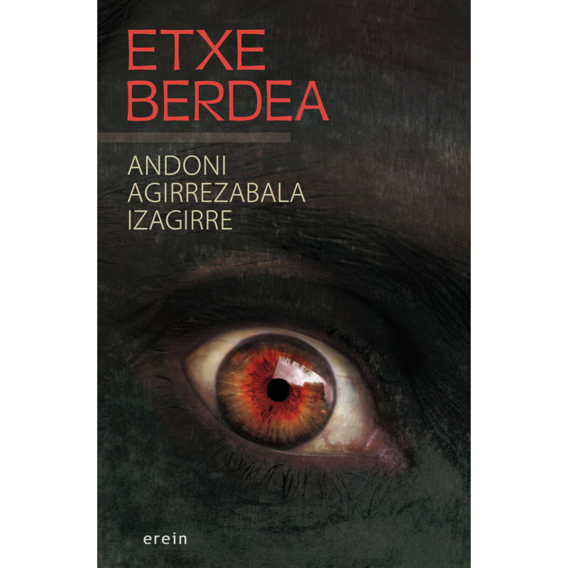 ETXE BERDEA