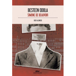 BESTEEN ODOLA