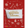 LA BIBLIA DE MAESTROS DE LA COSTURA