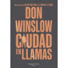 CIUDAD EN LLAMAS