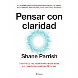PENSAR CON CLARIDAD