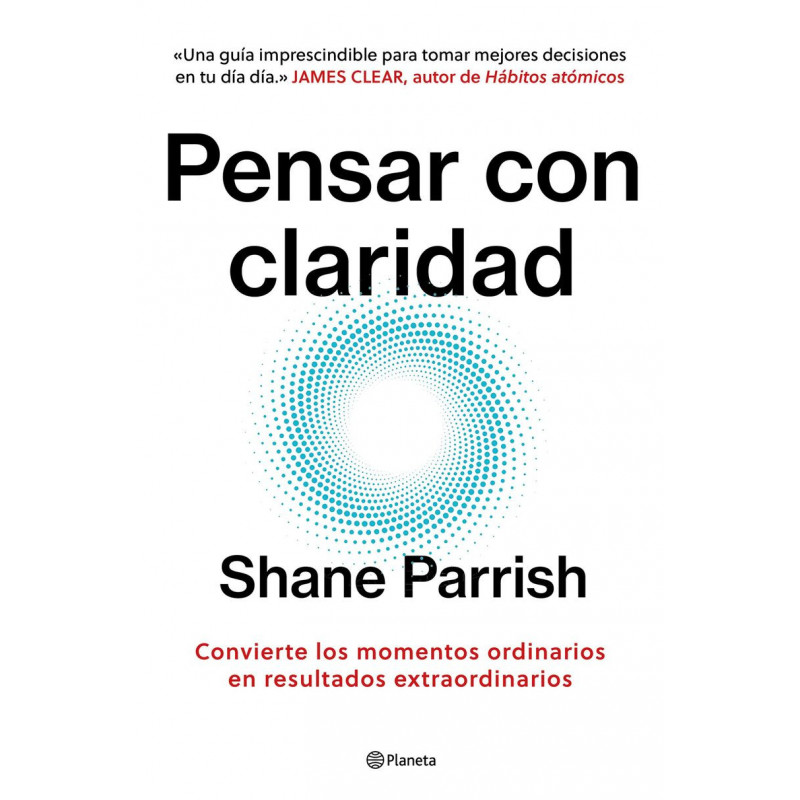 PENSAR CON CLARIDAD