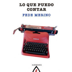 LO QUE PUEDO CONTAR
