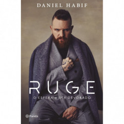 RUGE - O ESPERA A SER DEVORADO