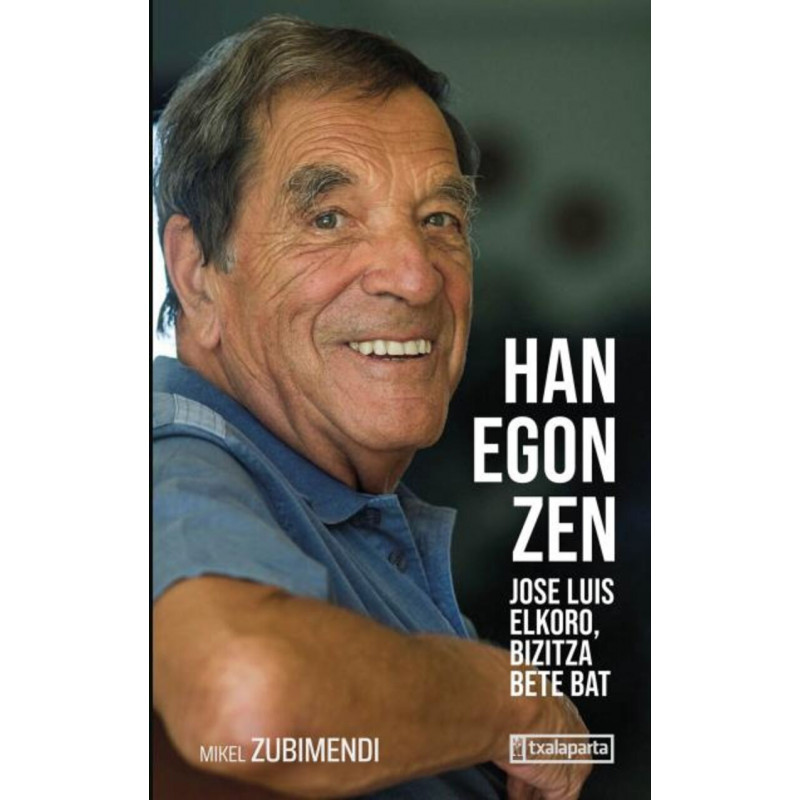 HAN EGON ZEN