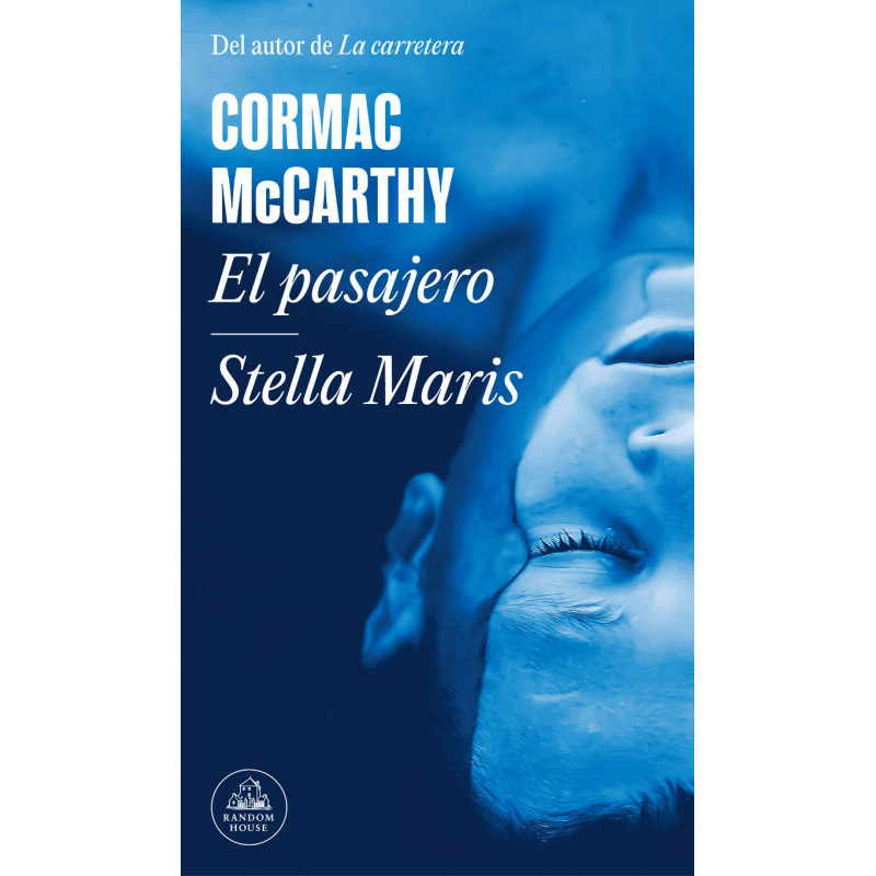 EL PASAJERO / STELLA MARIS