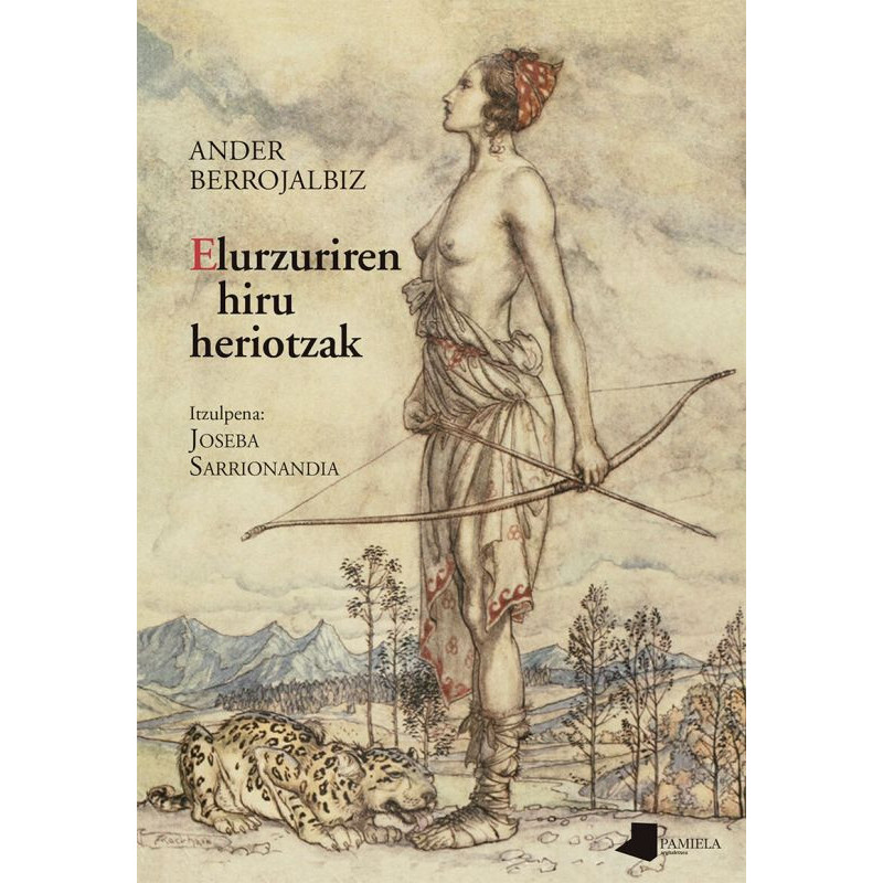 ELURZURIREN HIRU HERIOTZAK