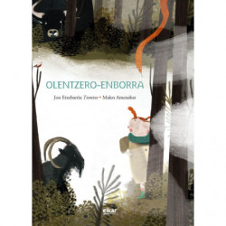 OLENTZERO-ENBORRA