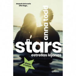 STARS - ESTRELLAS LEJANAS