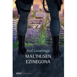 MALTHUSEN EZINEGONA