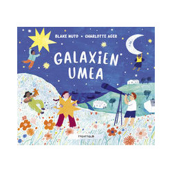 GALAXIEN UMEA