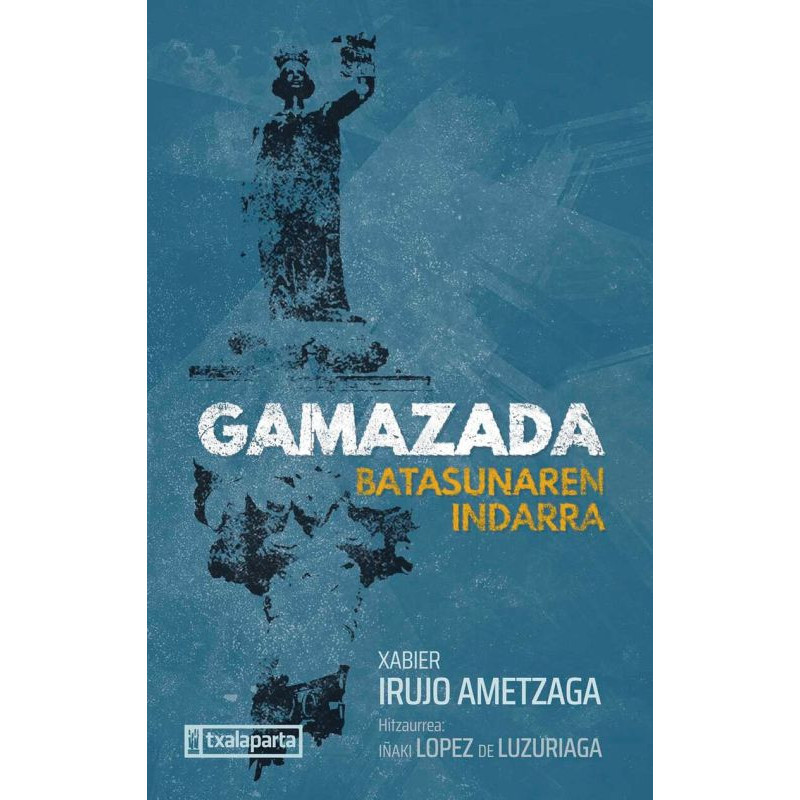 GAMAZADA