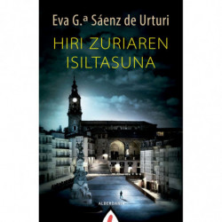HIRI ZURIAREN ISILTASUNA