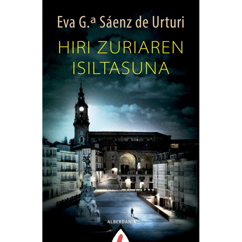HIRI ZURIAREN ISILTASUNA