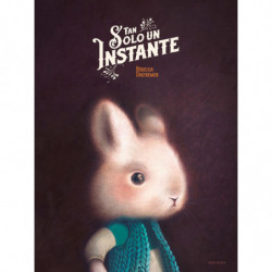 TAN SOLO UN INSTANTE