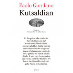 KUTSALDIAN