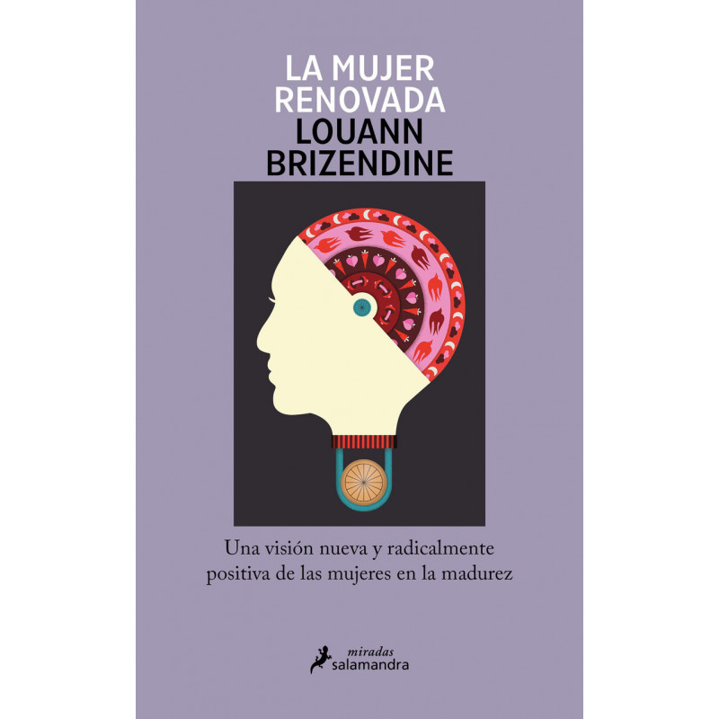 LA MUJER RENOVADA